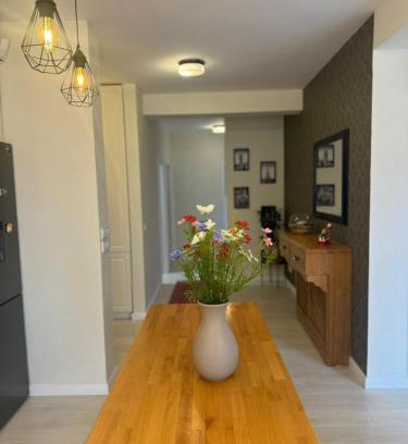 Matiçan Apartment | Prishtina Lux apartament