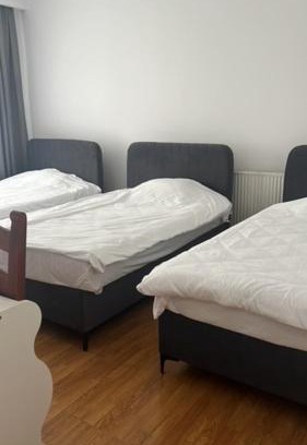 Matiçan House | Pristina Kosovo Inn