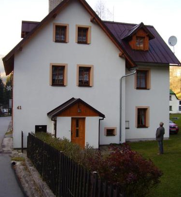Spindleruv Mlyn House | Privát Fedoriška