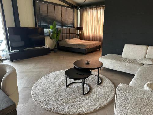 Bad Bentheim Apartment | Privé sauna Bad Bentheim