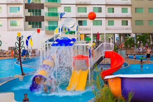 Do Turista Apartment | Privê Riviera - Luciana