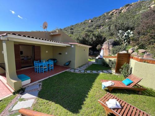 Costa Rei Apartment | Privacy and relax- Nice house 5 minutes from the beach