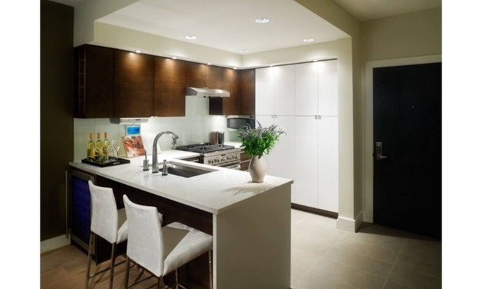Vancouver Apartment | Private 2 bed apartment On UBC Campus