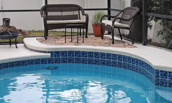 Fairvilla House | Private 2 Rooms 1 Bath Great Location, Relax