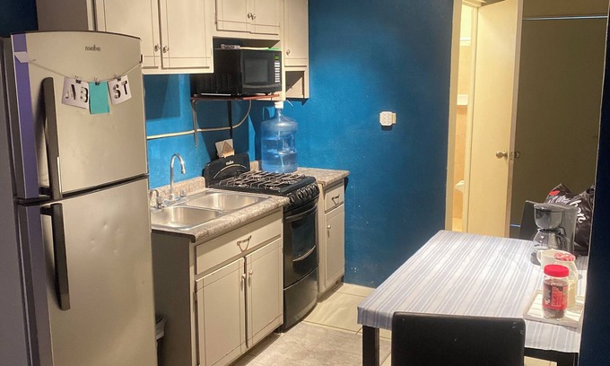 Nogales Apartment | Private 2BR Condo 7 Mins From Border-crossing Station