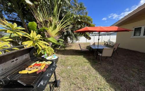 Largo Villa | Private 3 bedroom Home in beautiful beach community