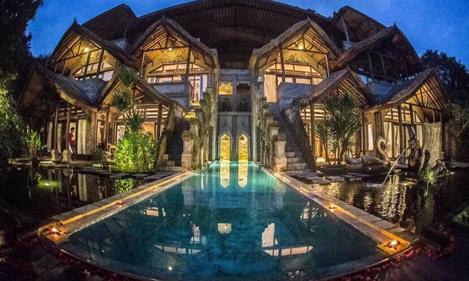 Lodtunduh Other | Private 8 bedroom villas + swimming Pool