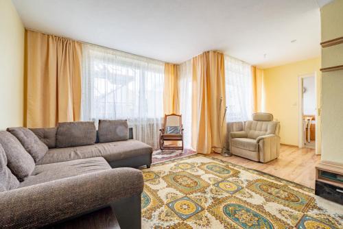 Leinhausen Apartment | Private Apartment