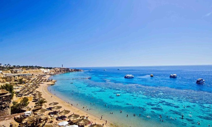 Sharm El Sheikh Apartment | Private Apartment