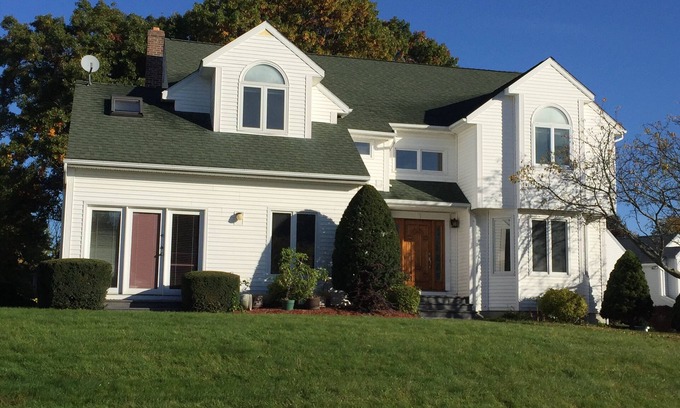 Lowell Apartment | Private basement studio apartment with private bathroom and private entrance.