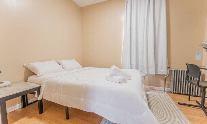Constable Hook Apartment | Private BR | Wlk to NYC Train 3