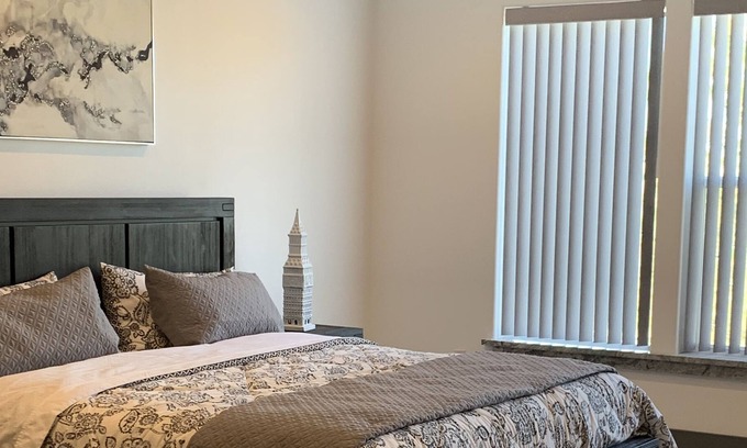 Lakeview House | ð€Private Entrance!! Spacious Room in Soap Lake!