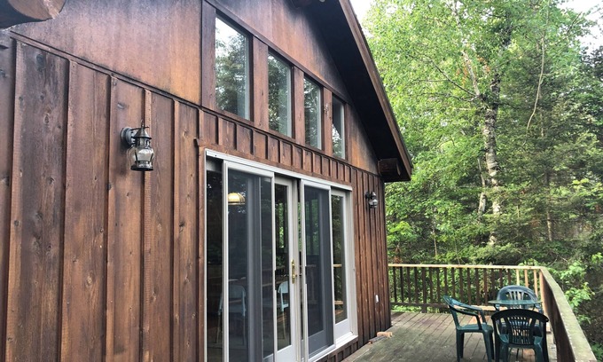 Ely Cabin | Private Family Retreat on Lake Burntside Ely