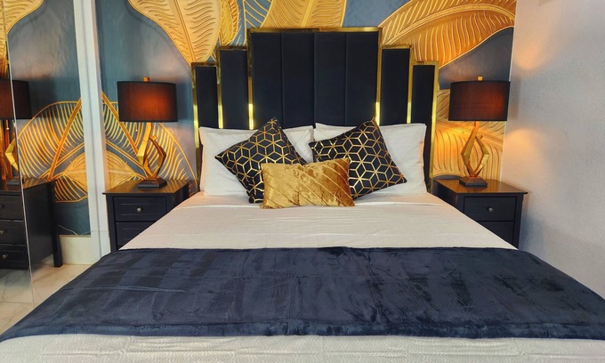 Las Vegas House | *Private Guest House: Free Parking 𝟏𝟎𝐦𝐢𝐧 DWTNn