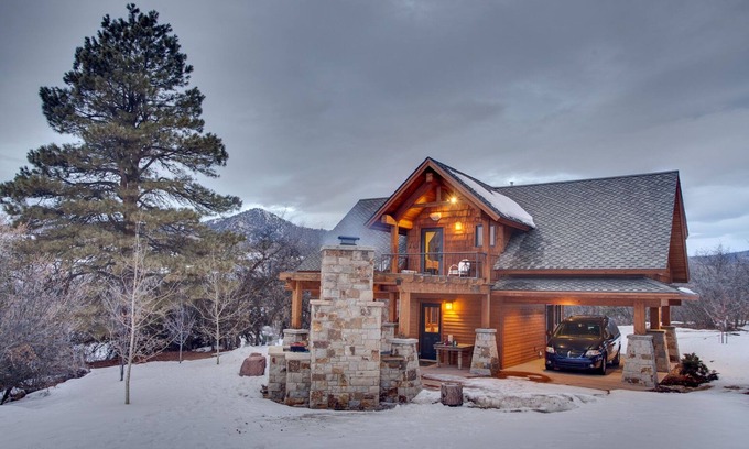 Durango - Purgatory House | Private Home, Florida River Access, Charming, Clean Detached