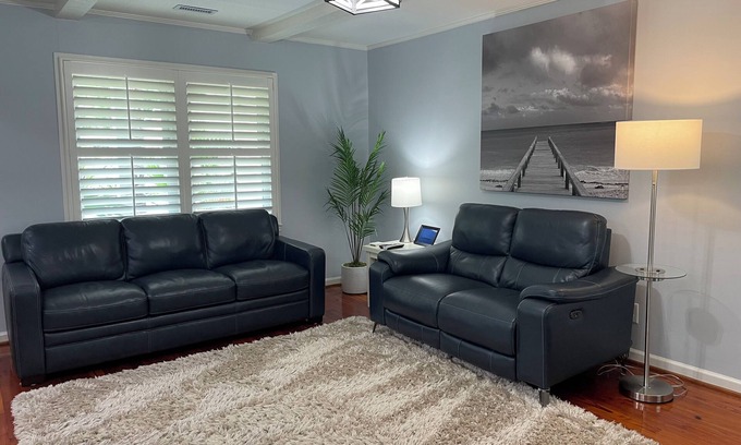 Harborgate Shores House | Private home in Mt. Pleasant, SC Vacation Rental 10 min drive to the beach.