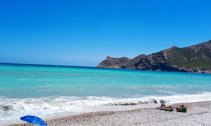 La Colina House | Private home with your own pool, a wonderful escape close to everything. .