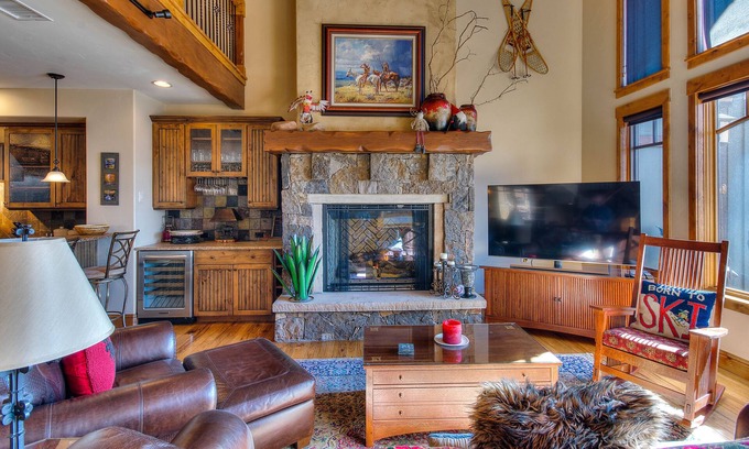 Steamboat Springs House | Private Hot Tub - Pool - AC - Hiking & Biking Nearby