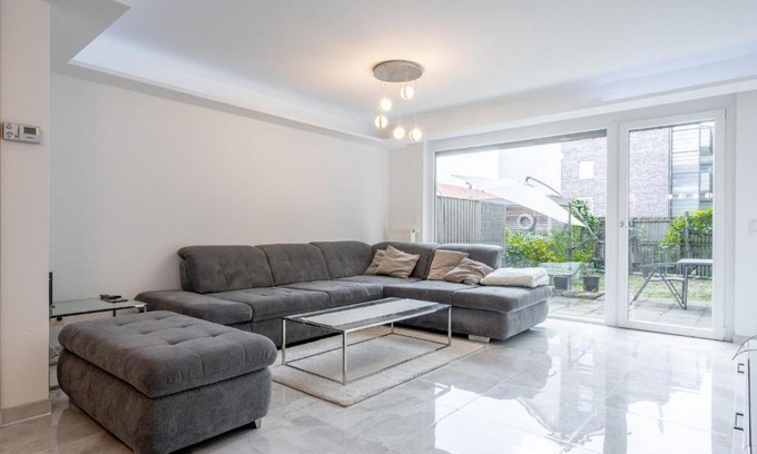 Ricklingen House | Private House