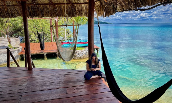 Bacalar House | Private house