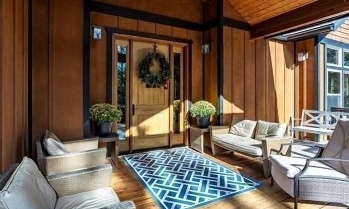 Cle Elum House | Private house with direct access to multi-season trails