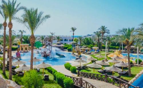 Sharm El Sheikh Apartment | Private Luxury Villas at Sharm Dreams Vacation Club