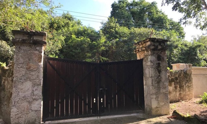 Costa Maya House | Private Nature Oasis for up to 10, or rent for two and enjoy serene privacy