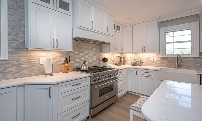 Ocean Pines House | Private Oasis - Private Pool, 4 Bedrooms, 2.5 baths, Sleeps 11, Non Group Rental