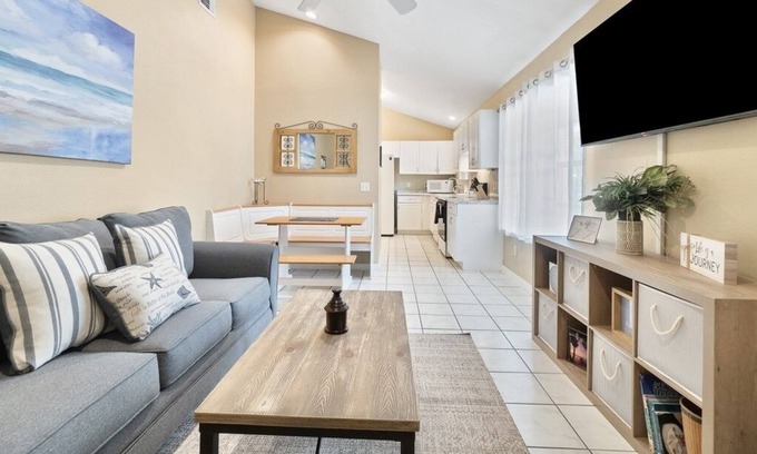 Ono Island House | Private Pensacola Beach Retreat Near Perdido Key!