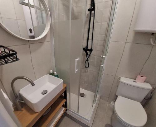 Le Piol House | Private place in the city center, private bathroom