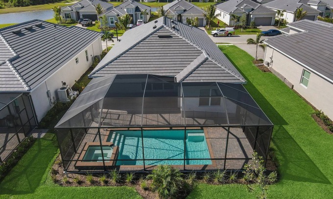 Punta Gorda House | Private Pool - Resort Style Living