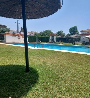 San Andres Golf Apartment | Private room ensuite with private balcony