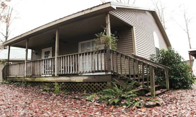 Marion House | Private Resort Cabin- 399