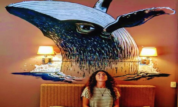 Bahia de Caraquez Hotel | Private Room 2