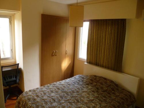 Nicosia House | Private Room in a shared central flat