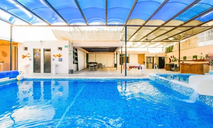Santa Teresita House | Private room in guesthouse in Guadalajara 9