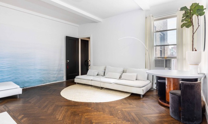 Greenwich Village House | private room in the most beautiful block, NYC