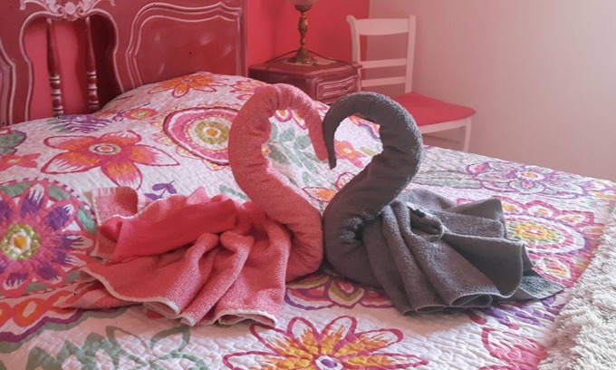 Saint-Nazaire House | Private room near Canet en Roussillon