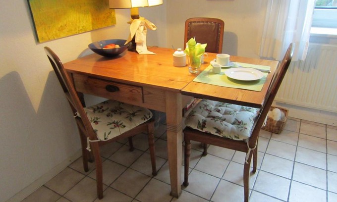 Dohren-Wulfel Bed & Breakfast | Private Room with Breakfast