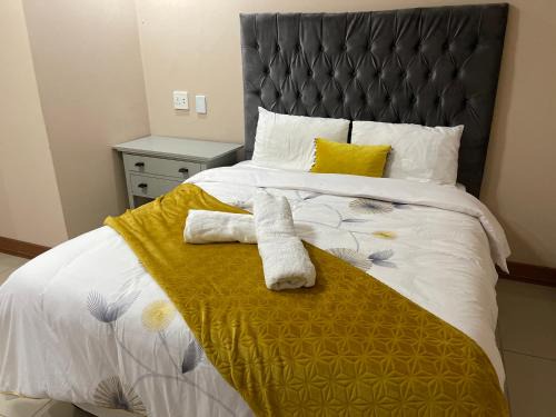 Mokopane Apartment | Private Room with patio 2