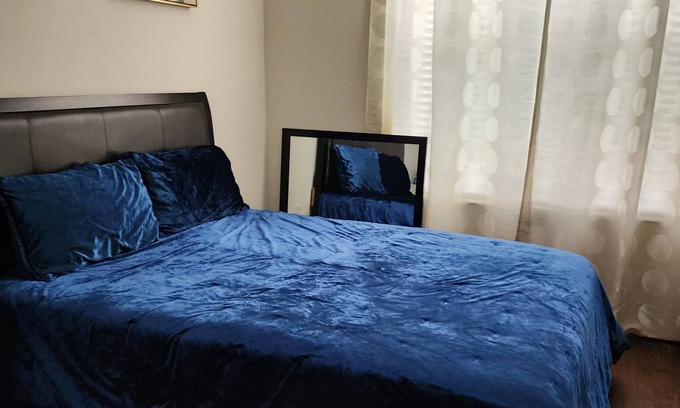 Winter Garden House | Private Room with Private Bathroom (No entire place) near Disney World!