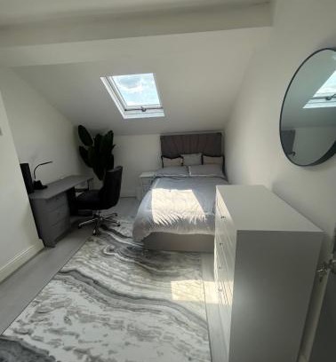 Liverpool House | Private rooms 10-20 mins central