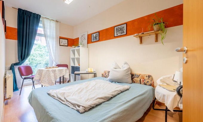 Doehren House | Private Rooms