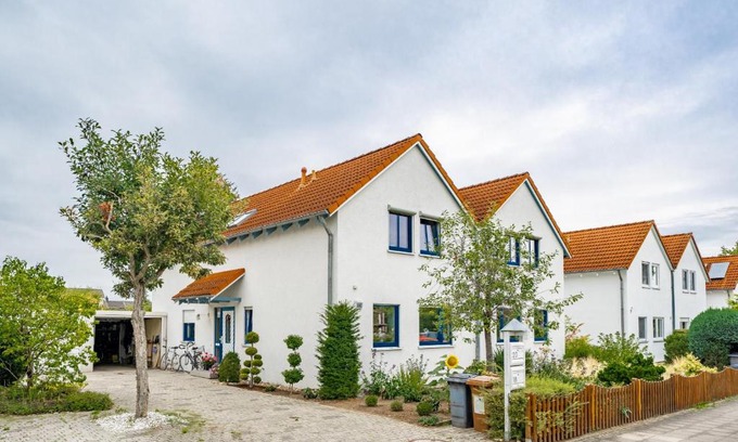 Bemerode House | Private Rooms
