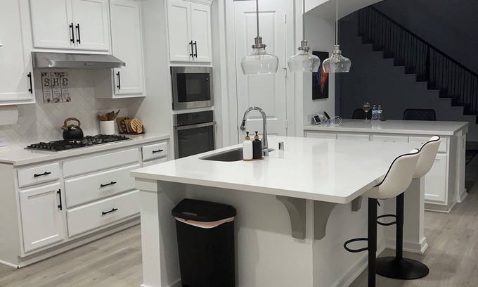 Katy House | Private Rooms for Rent in Katy, TX