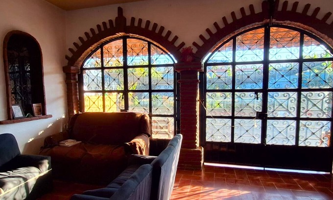 San Jacinto Amilpas Bed & Breakfast | Private rooms with breakfast included. Relax, enjoy and more in the same place.