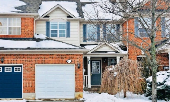 Halton Regional Municipality Apartment | Private Studio- Cozy, Comfort,Convenience