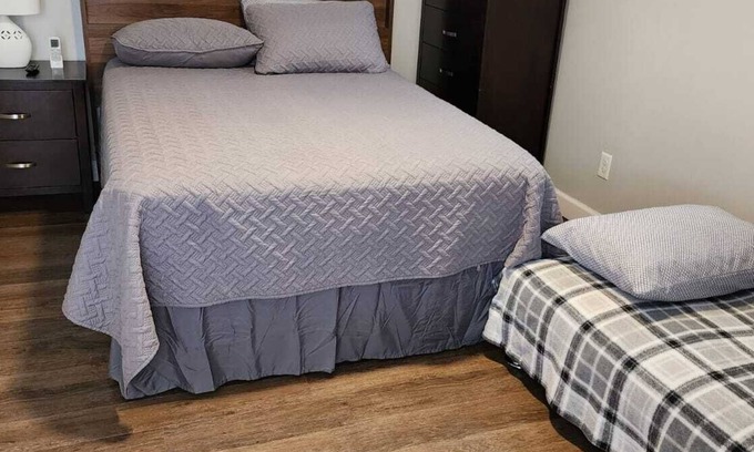 Kissimmee Apartment | Private studio w/bathroom close to local Central FL attractions