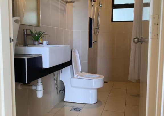 Kuantan Apartment | Private Unit @ SG Resort Residences