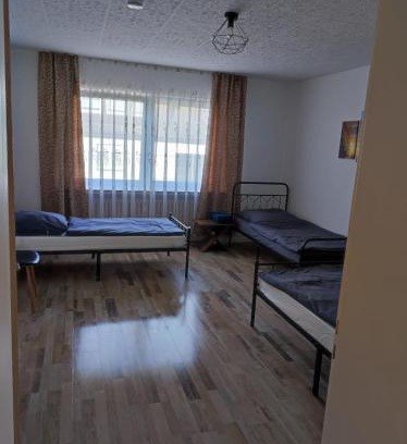 Vlotho House | Private Unterkunft Vlotho